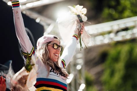 Rachel Atherton on her injury, recovery & future plans