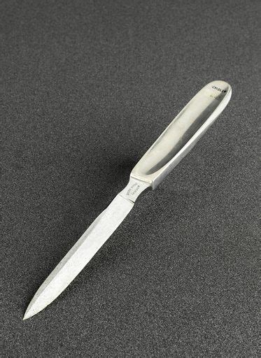 Liston-type amputation knife, London, England, 1920–1930 free public ...