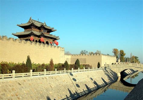 Top 10 attractions in Taiyuan, China - China.org.cn