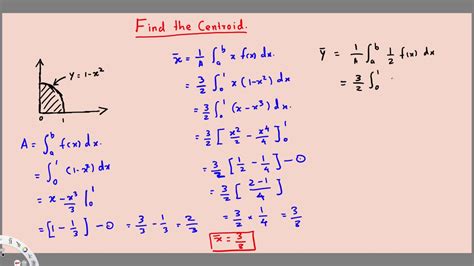 Centroid Calculator