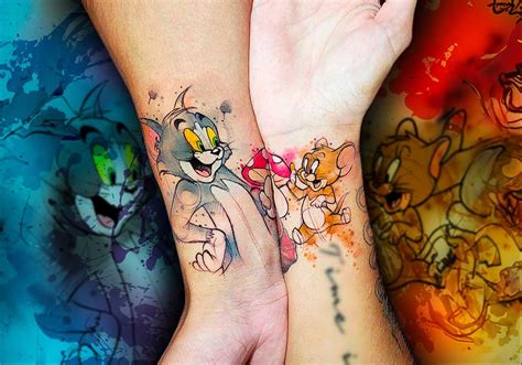 Best Disney Tattoos: 15 Magical Designs for Every Fan