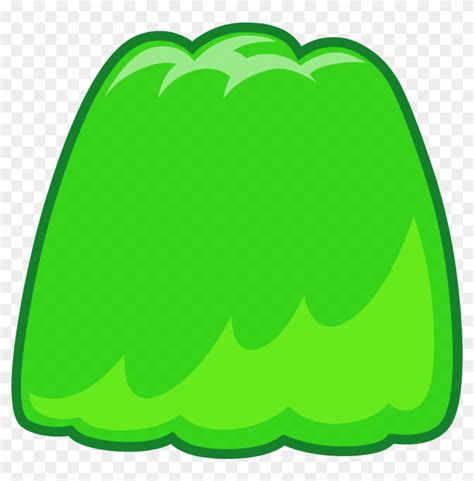 Image Gelatin Icon Png - Bfdi Assets, Transparent Png - 1080x1047 ...