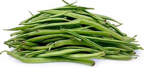 Guar (Cluster) Beans Information, Recipes and Facts