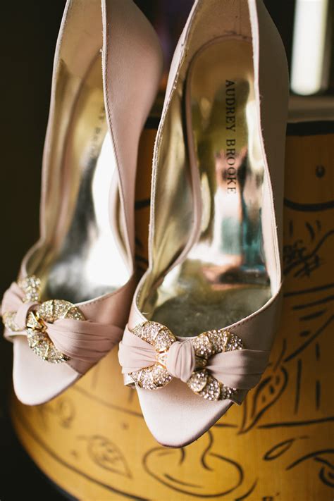 Vintage-Inspired Bridal Shoes | Shoes photo, Bridal shoes, Shoes