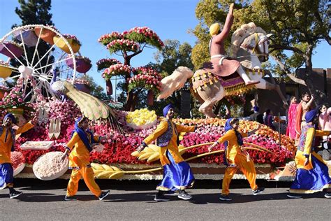 Best Flower Festival Winners: 2016 10Best Readers' Choice Travel Awards