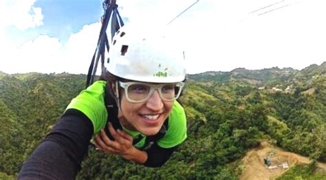 Toro Verde Zipline Tour in Puerto Rico | iTour Puerto Rico