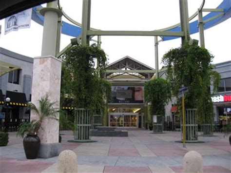 Buena Park Downtown - Buena Park, CA - Indoor Malls on Waymarking.com