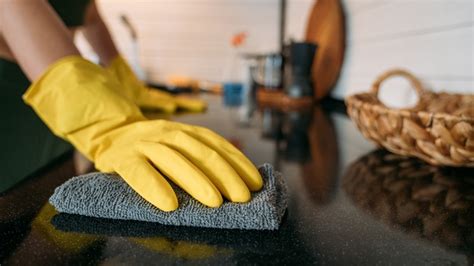 The Best Way To Safely Clean Up After Finding Roach Droppings In Your Home