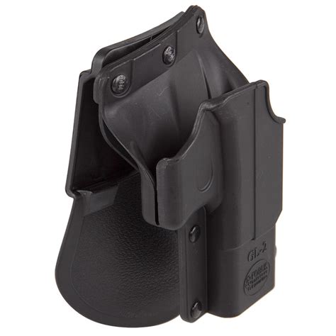 Fobus Roto Paddle Holster - Master of Concealment