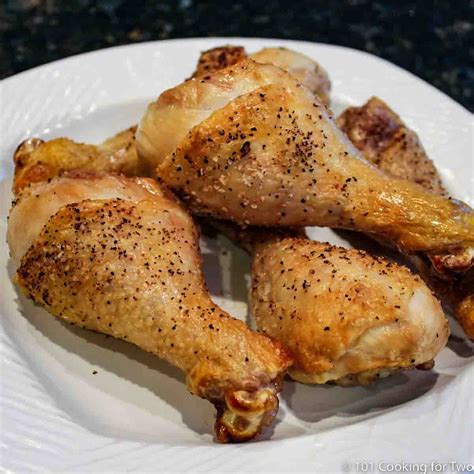 How To Roast Chicken Drumstick In Oven? - DeKookGuide