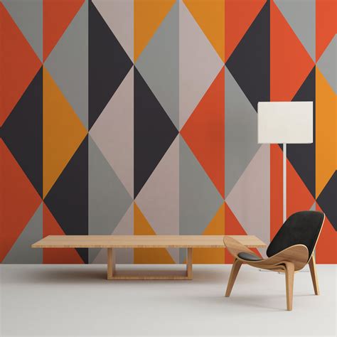 Geometric Wall Art | Moonwallstickers.com