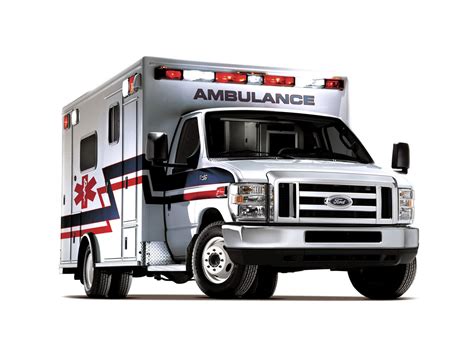 EMT-Basic, Breed Of EMS: County Paramedic Service Ride Along Experience