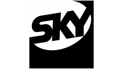 Sky Logo, symbol, meaning, history, PNG, brand