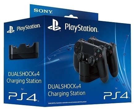 Best PS4 Pro Accessories 2025 [Buying Guide] - GamingScan