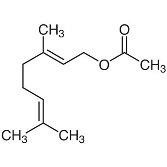 Geranyl Acetate 105-87-3 | 東京化成工業株式会社