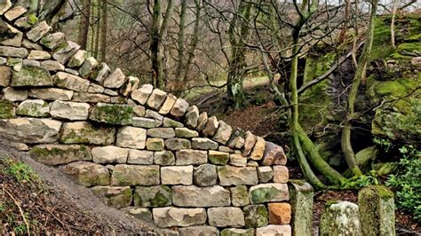 Why you should take up the age-old craft of dry stone walling and how ...