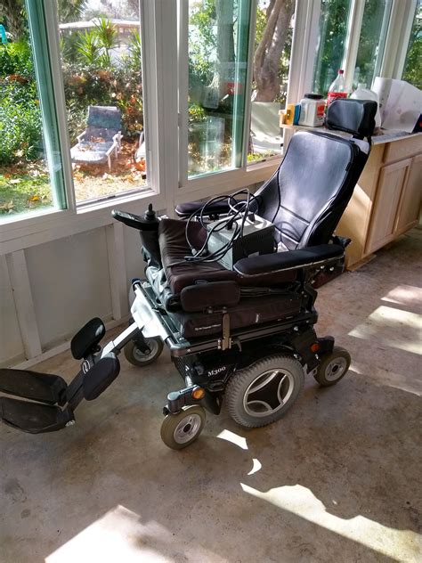 Permobil M300 - Buy & Sell Used Electric Wheelchairs, Mobility Scooters ...