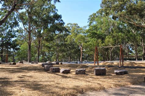 Works at wonderful Wattle Park nearing completion | Mirage News