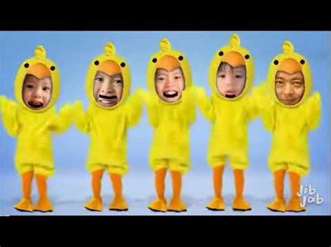 CHicken Dance-JIBJab - YouTube