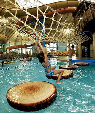 Indoor Water Park Near Me Open Today - Swimming Pool Area