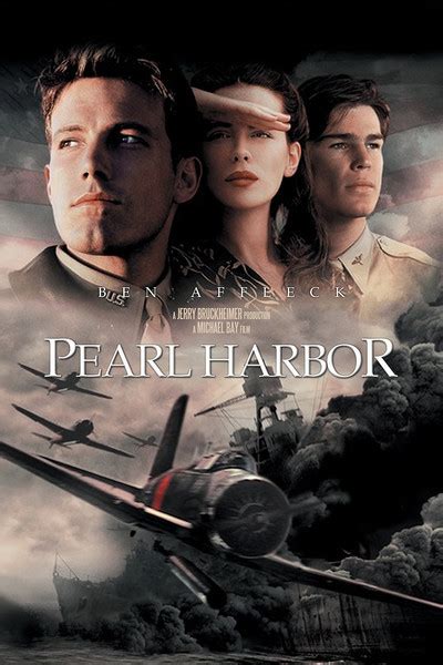 Priscilla Morgan Kabar: Pearl Harbour Movie Plot