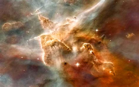 Carina nebula stars wallpaper | 1920x1200 | #34420