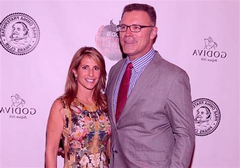 Howie Long wife Diane Addonizio: Wiki-Bio, age, kids, career, facts.