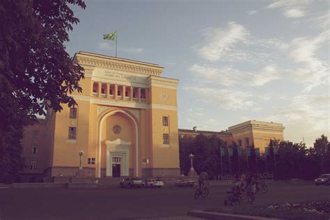 National Academy of Sciences of Kazakhstan, Almaty - Holidify