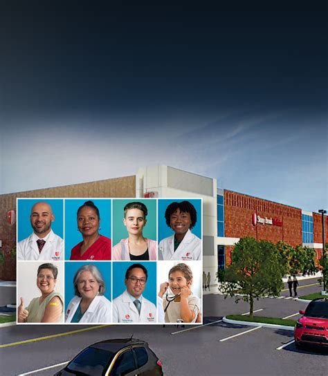 Advanced Specialty Care at Lake Grove | Stony Brook Medicine