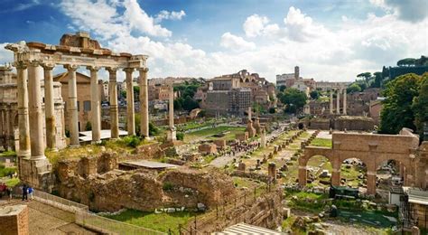 Book Tickets & Tours - Roman Forum (Foro Romano), Rome - Viator