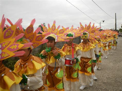 Kapampangan Festivals - Divine Querubin Learning Academy, Inc. | Facebook