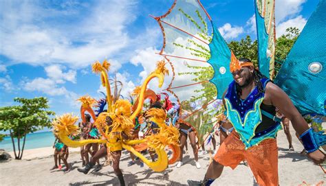 Barbados Events & Festivals 2022 - Calendar of Fun & Thrill