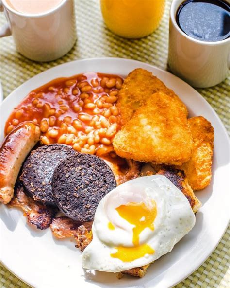 The Best Breakfasts In London You Must Try Right Now