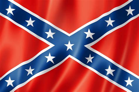 14 Things You Didn't Know About the Confederate Flag | Reader's Digest