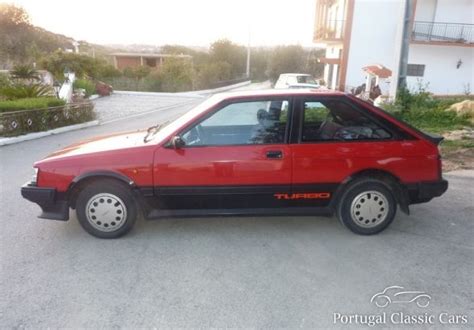 Portugal Classic Cars - View Car