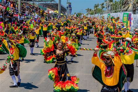 Experience Latin American and Caribbean Carnival Celebrations with Marriott