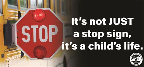 Billboards remind drivers to stop for school buses – Kentucky Teacher