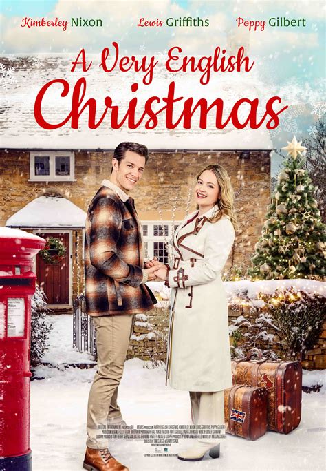 A Very English Christmas (2023) FullHD - WatchSoMuch