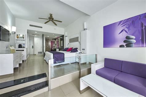 Riu Palace Mexico All Inclusive Playa del Carmen, QROO, MX ...