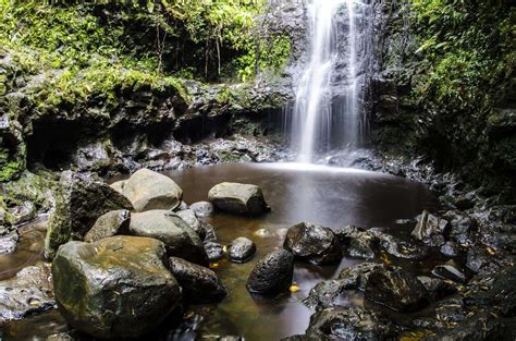 15 Best Waterfall Hikes in Oahu Hawaii with Amazing Views!