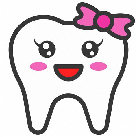 Emoji, emoticon, face, smile, tooth icon - Download on Iconfinder