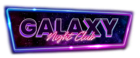 GTARP Galaxy Night Club logo :: Behance