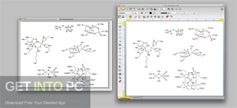 ChemDoodle 2D Free Download