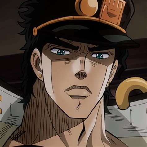 JJBA MATCHING ICONS !!! | Jojos bizarre adventure jotaro, Jojo's ...