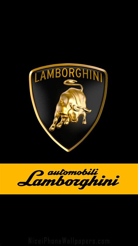 Lamborghini Logo Wallpapers Wallpaper 1600×900 Lamborghini Logo ...