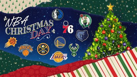 By The Numbers: NBA on Christmas Day 2022 | NBA.com