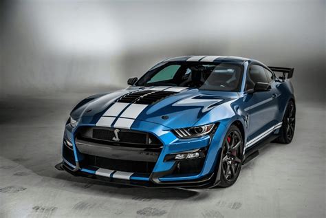 2020 ford Gt Price,reviews | Ford mustang gt500, Ford mustang shelby ...