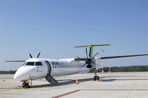 BRIGHT - Interactive training manual for airBaltic Bombardier Q400 ...