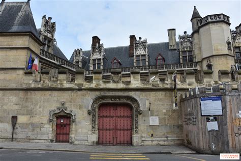 European Heritage Days 2020 in Paris: The Musée de Cluny - Sortiraparis.com