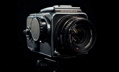 18 Best Vintage Film Cameras For Every Type of Shooter